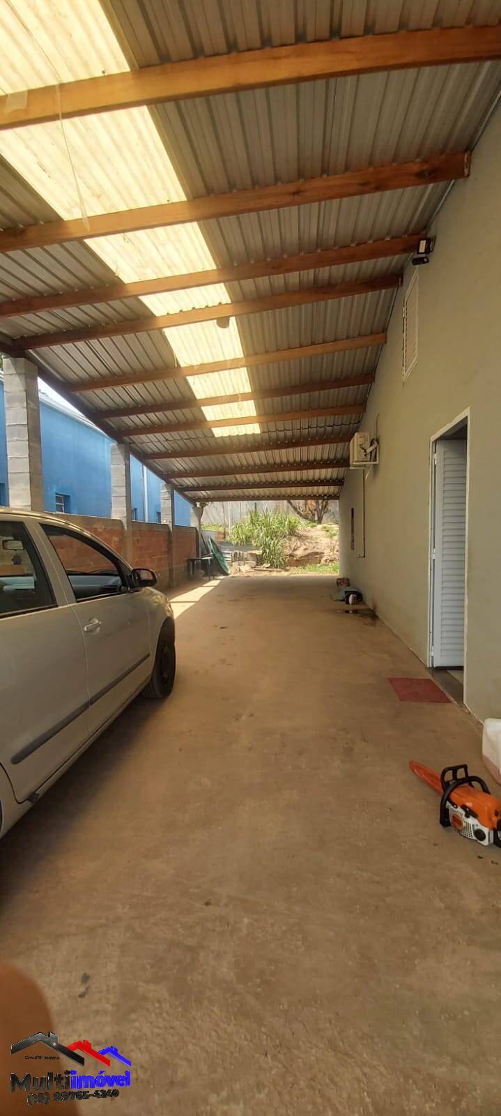 Casa, 3 quartos - Foto 4