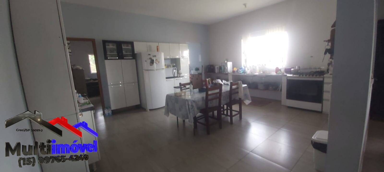 Casa, 3 quartos - Foto 6