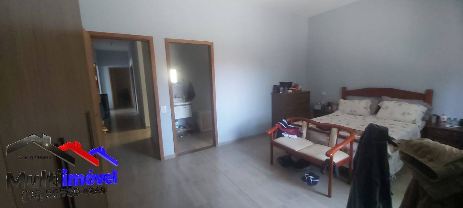 Casa, 3 quartos - Foto 7