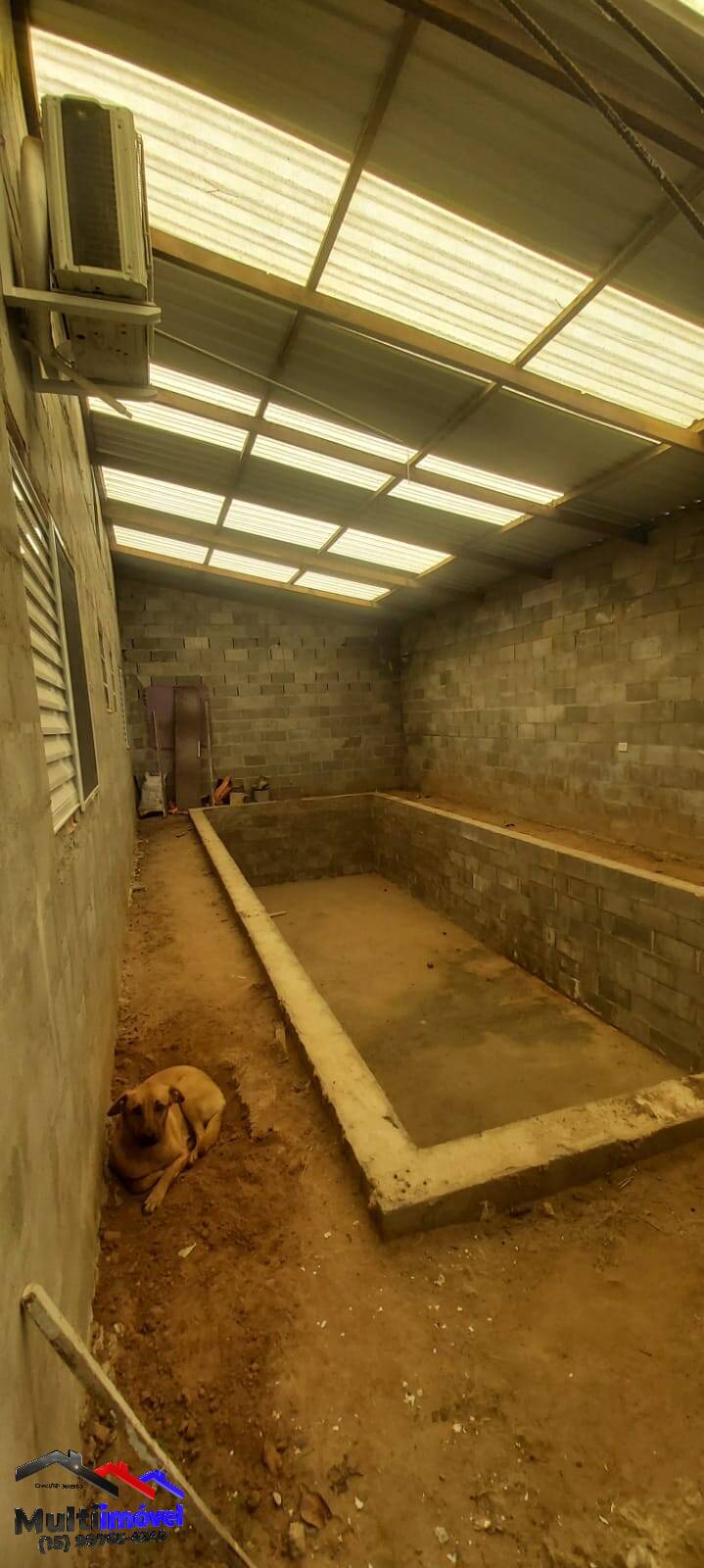 Casa, 3 quartos - Foto 8