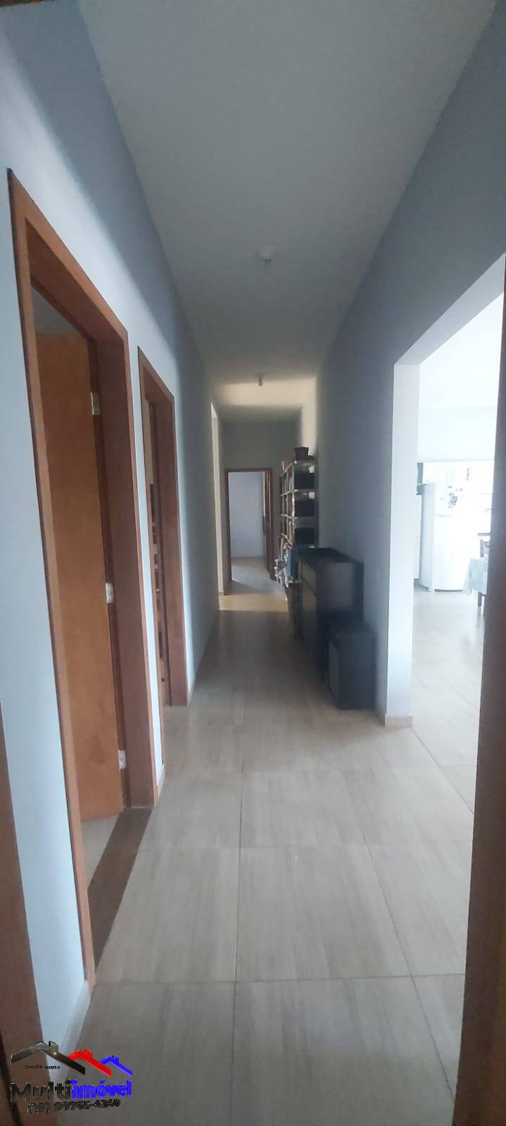 Casa, 3 quartos - Foto 12