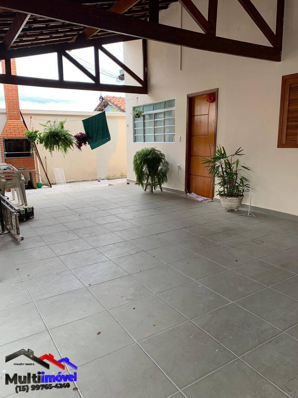 Casa, 5 quartos - Foto 3