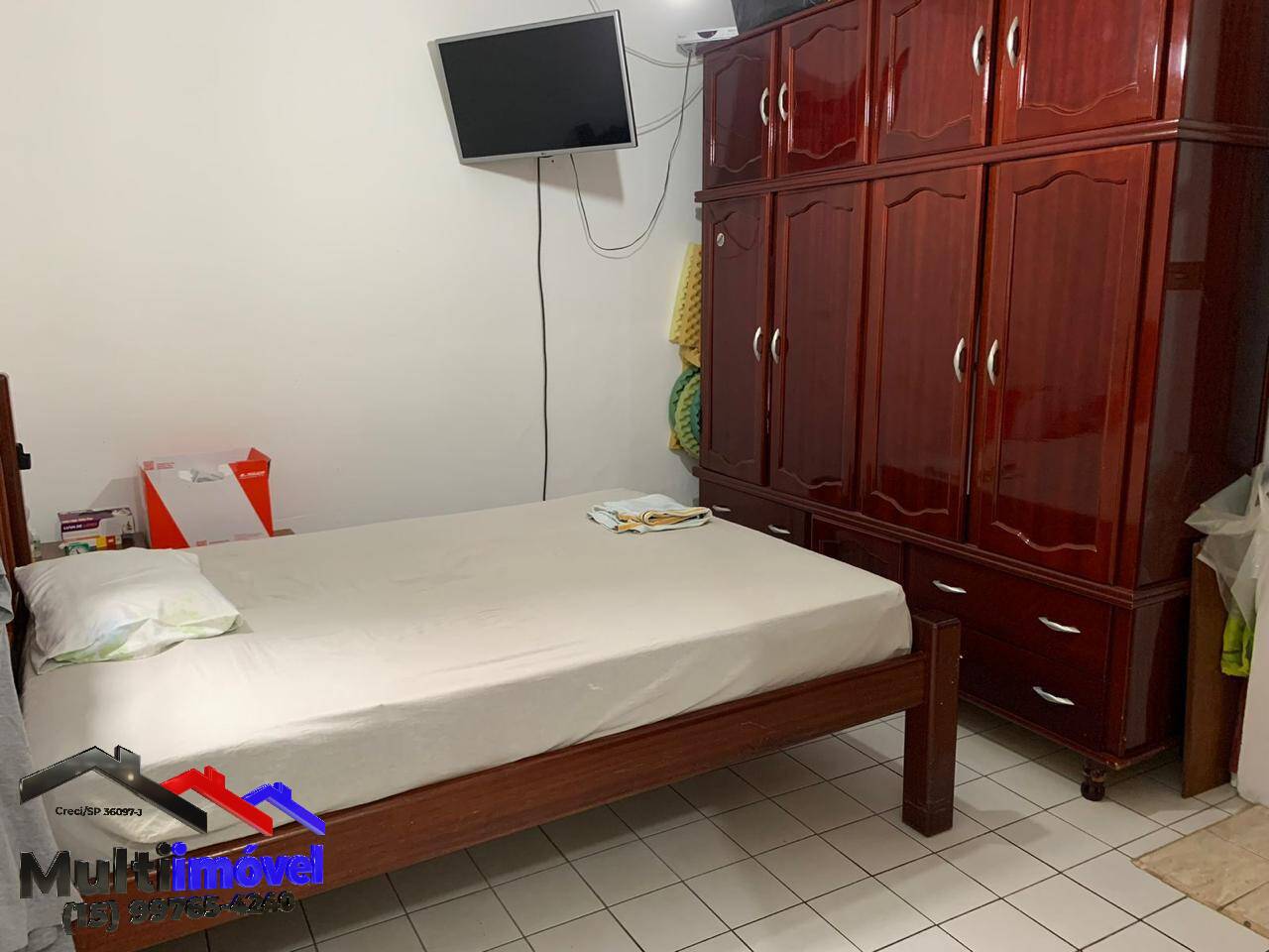 Casa, 5 quartos - Foto 18