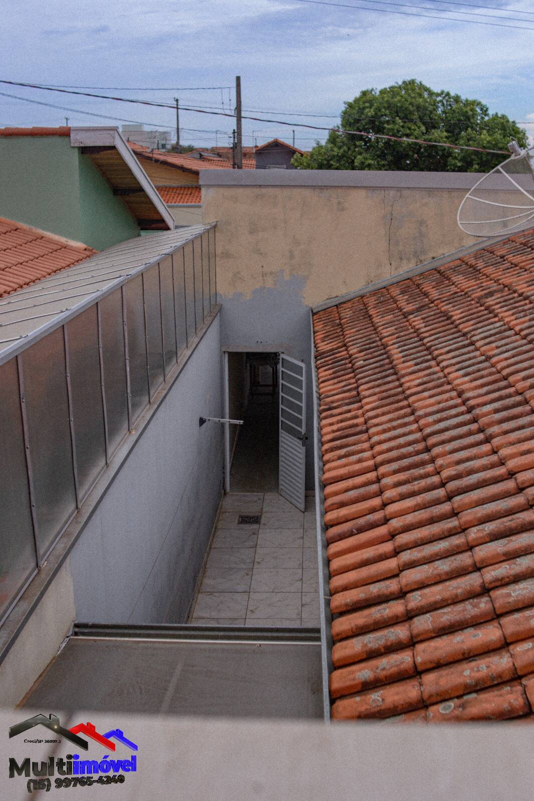 Casa, 5 quartos - Foto 32