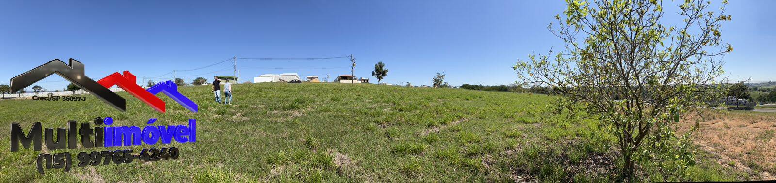 Terreno, 420 m² - Foto 1