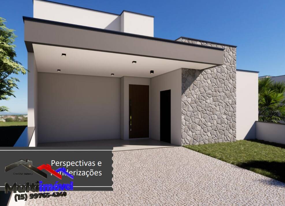Casa de Condomínio - Foto 2