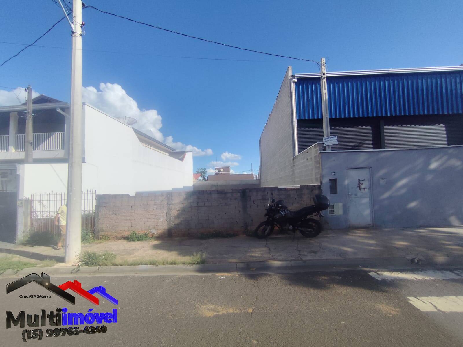 Terreno, 250 m² - Foto 5