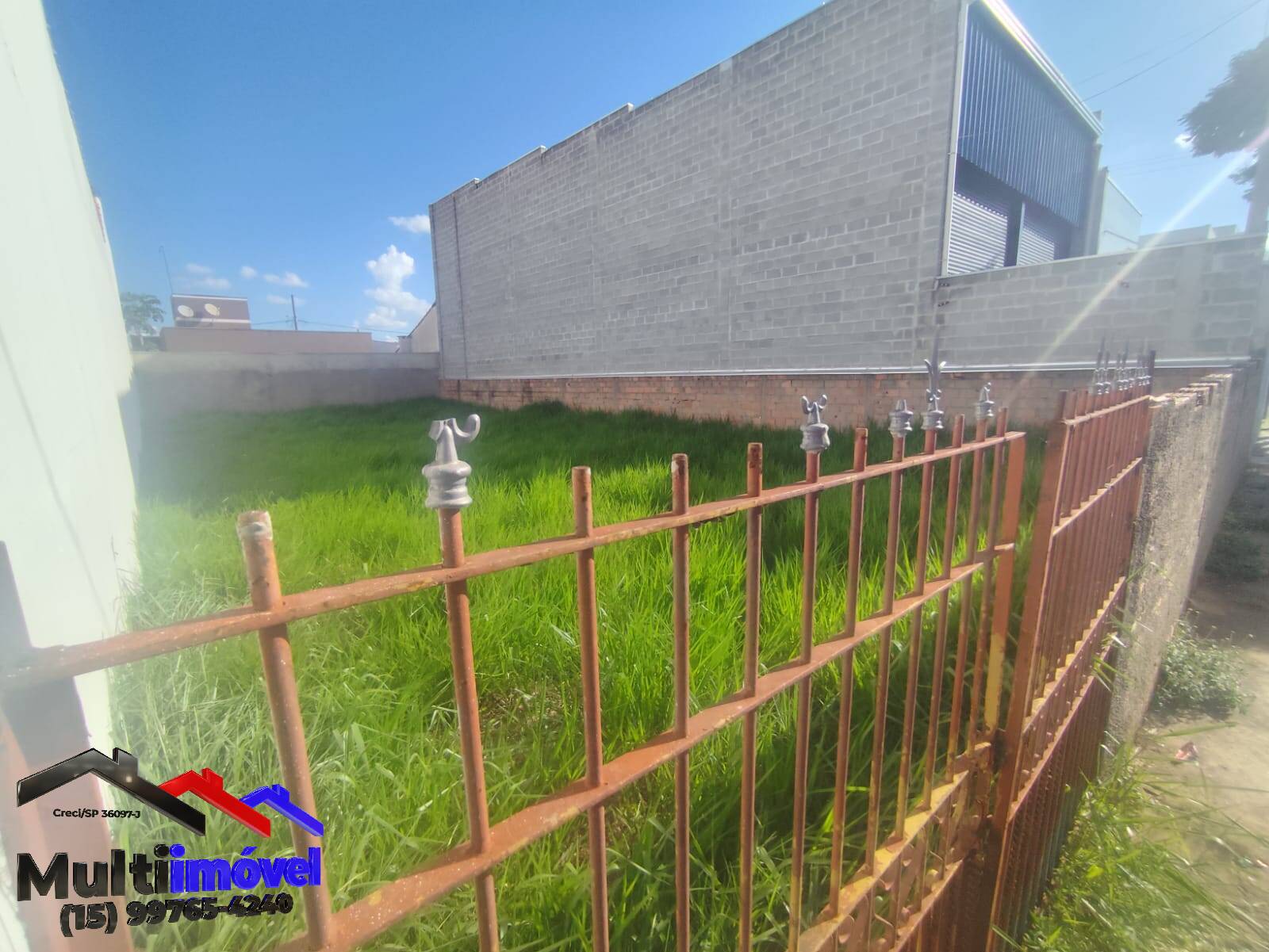 Terreno, 250 m² - Foto 3