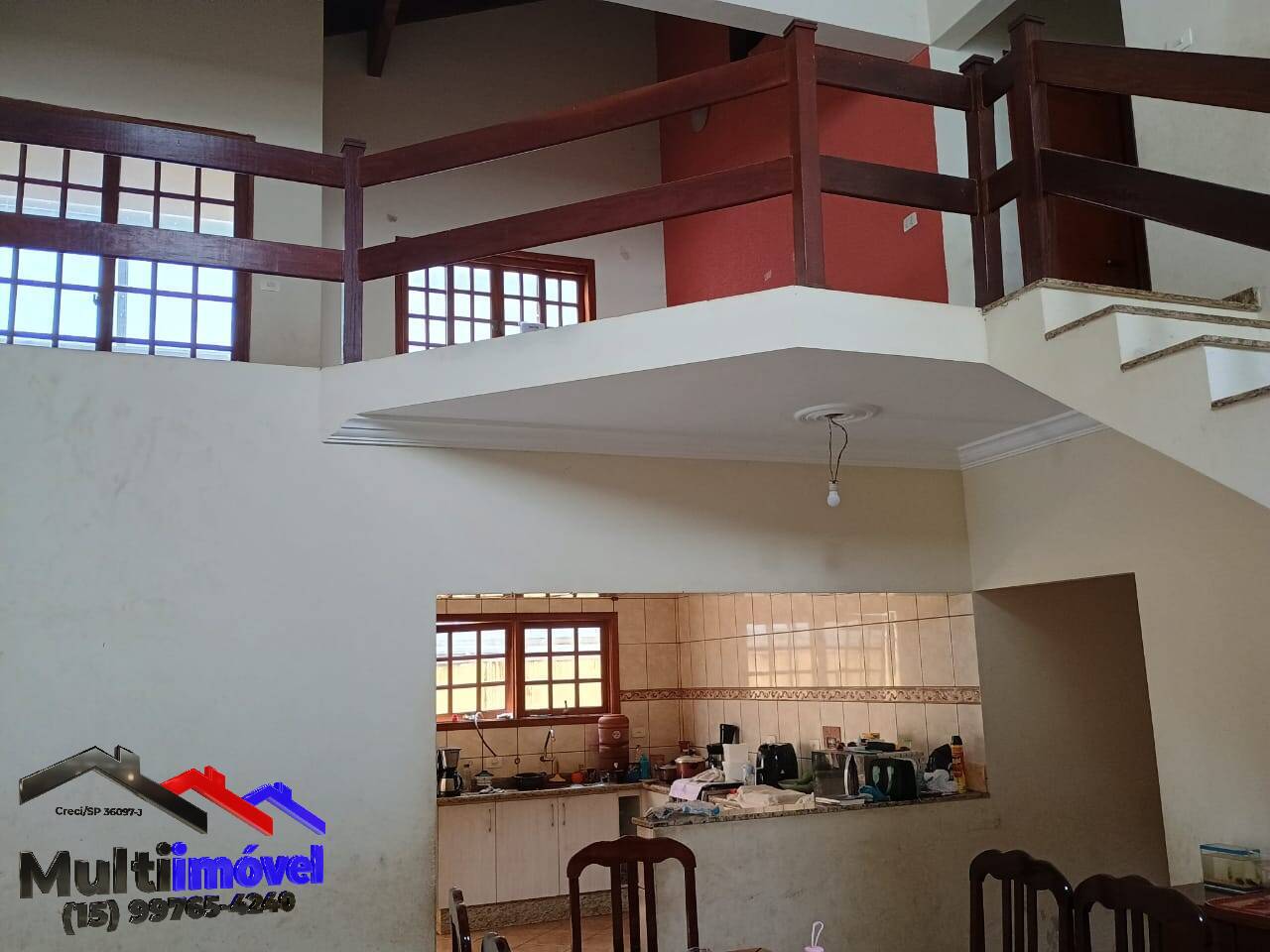 Casa, 330 m² - Foto 6