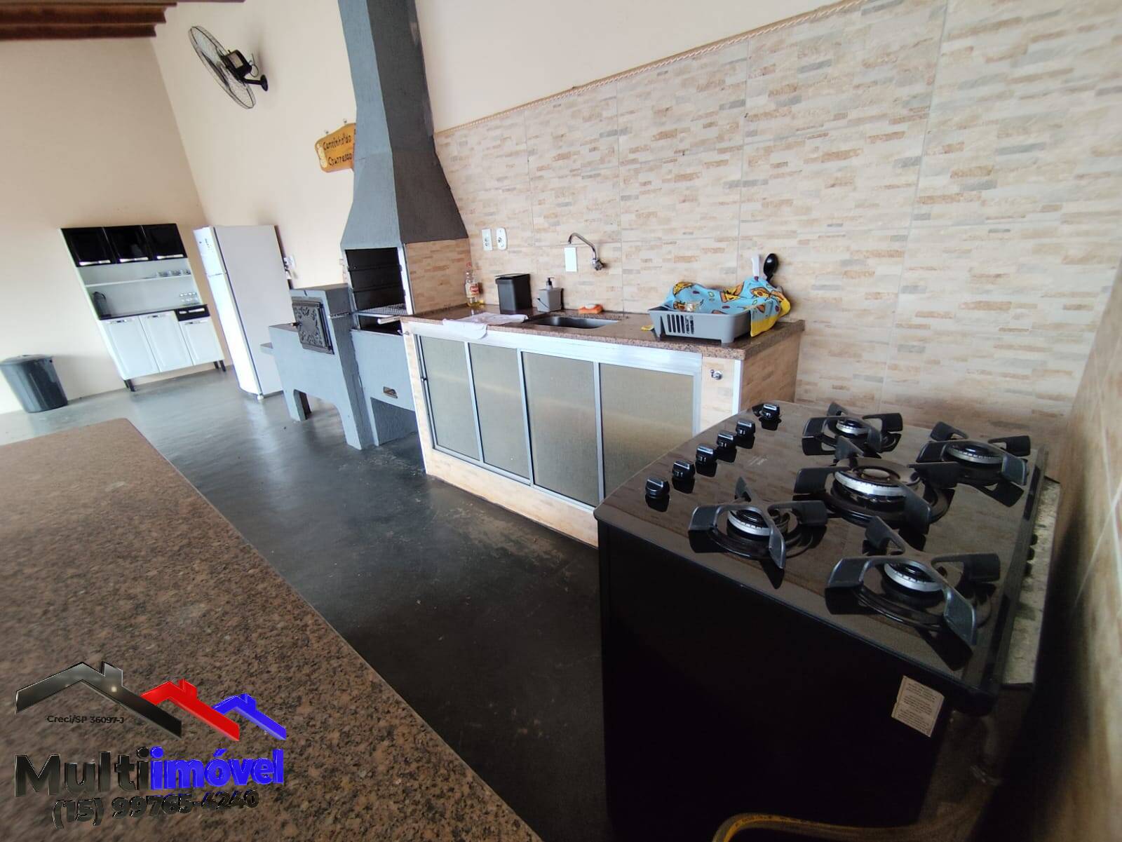 Casa, 3 quartos, 370 m² - Foto 6