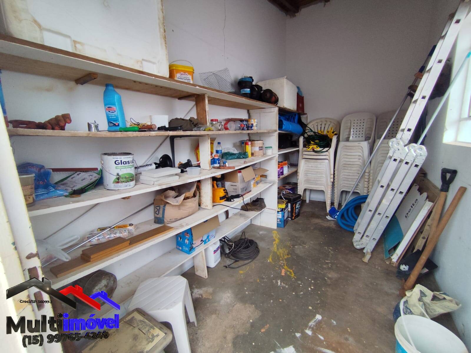 Casa, 3 quartos, 370 m² - Foto 23