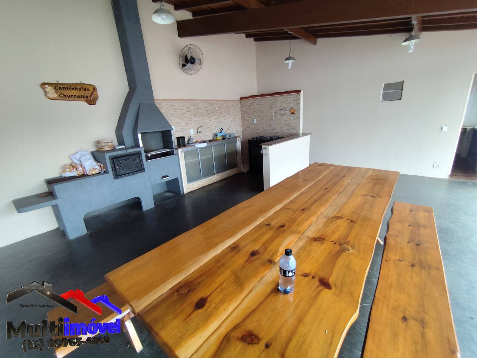 Casa, 3 quartos, 370 m² - Foto 2