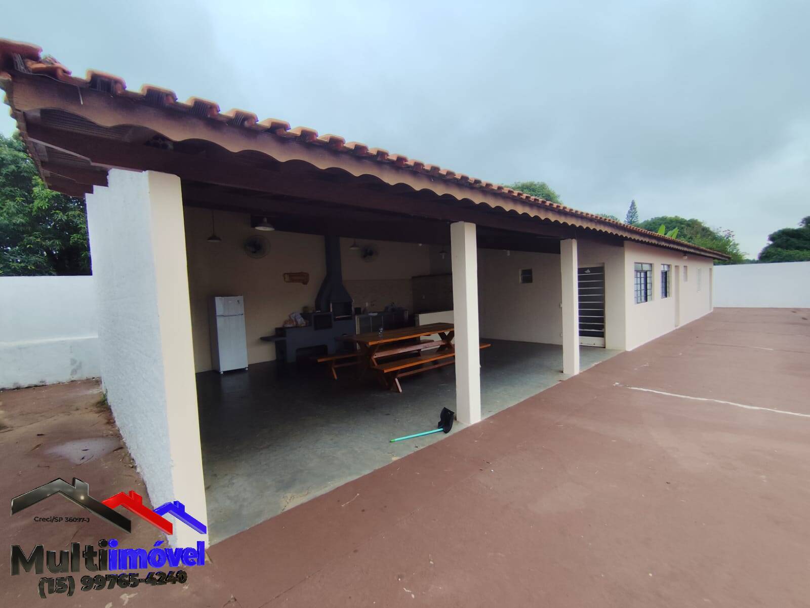 Casa, 3 quartos, 370 m² - Foto 24