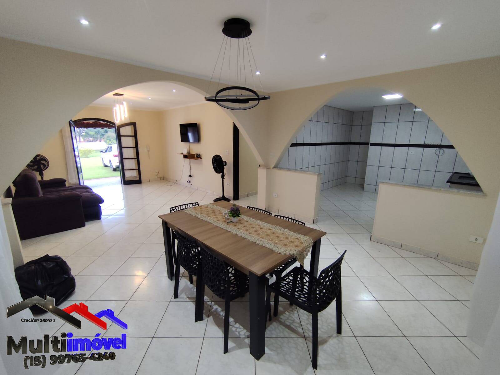 Casa, 3 quartos, 370 m² - Foto 3