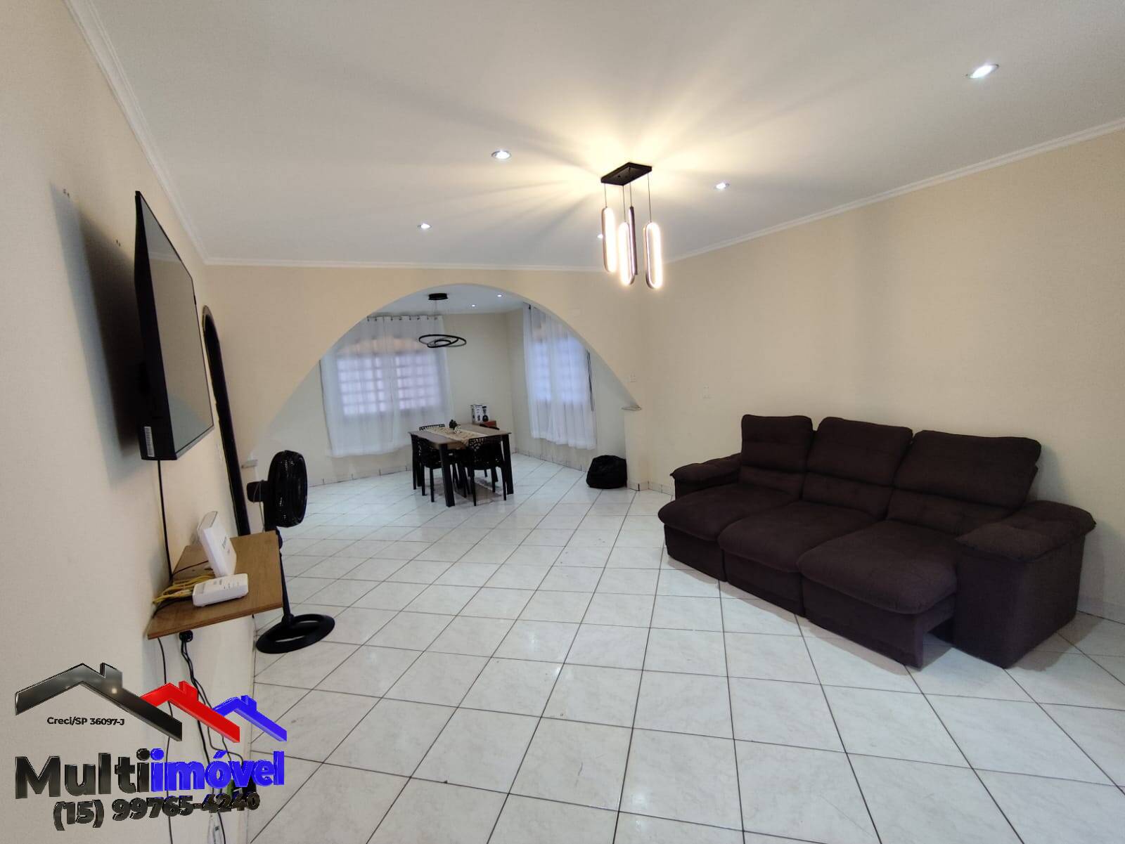 Casa, 3 quartos, 370 m² - Foto 4