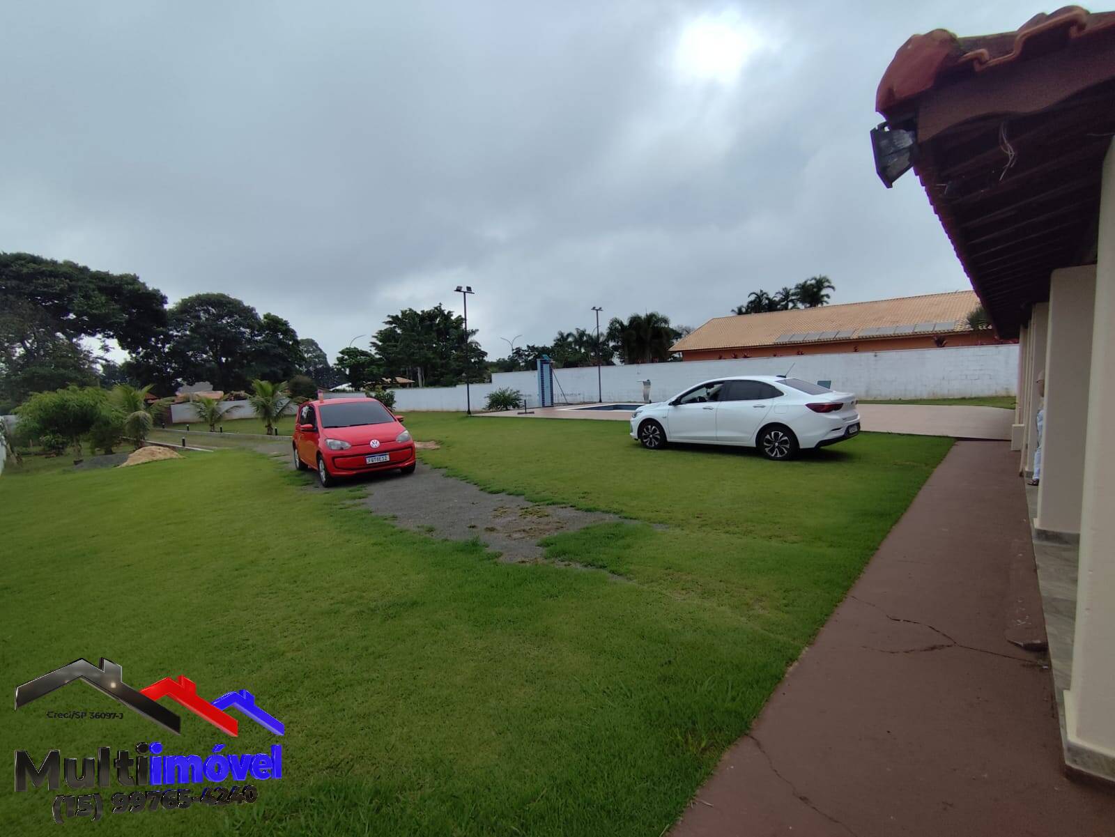 Casa, 3 quartos, 370 m² - Foto 34