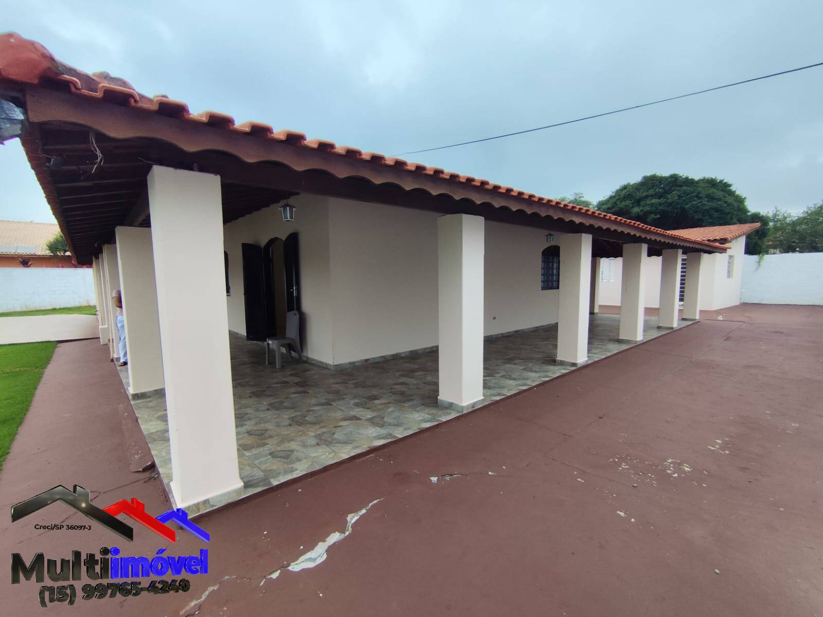 Casa, 3 quartos, 370 m² - Foto 33