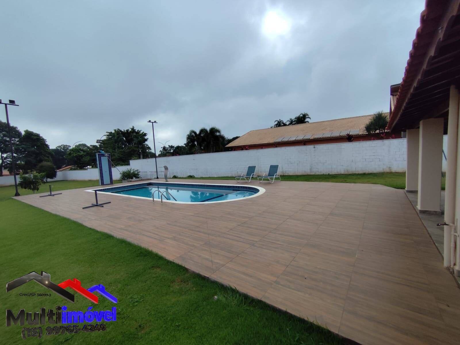 Casa, 3 quartos, 370 m² - Foto 38