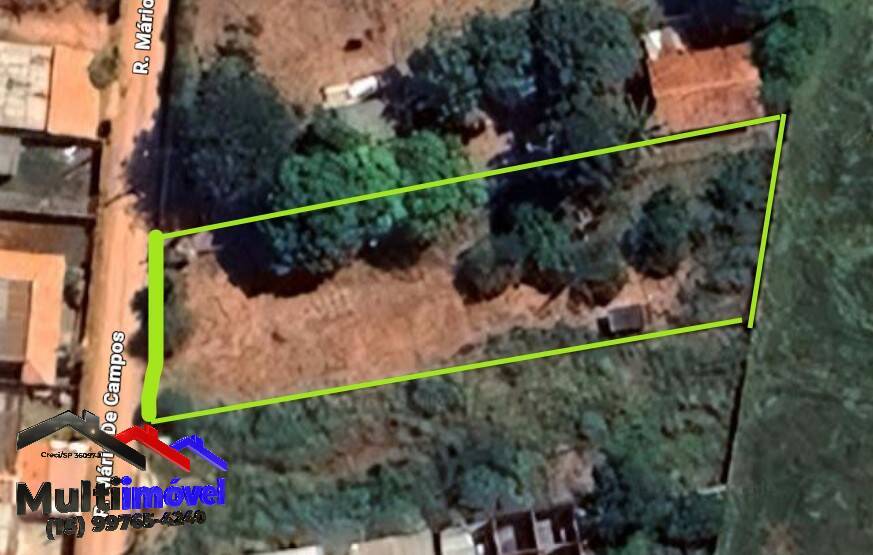 Terreno, 1170 m² - Foto 2