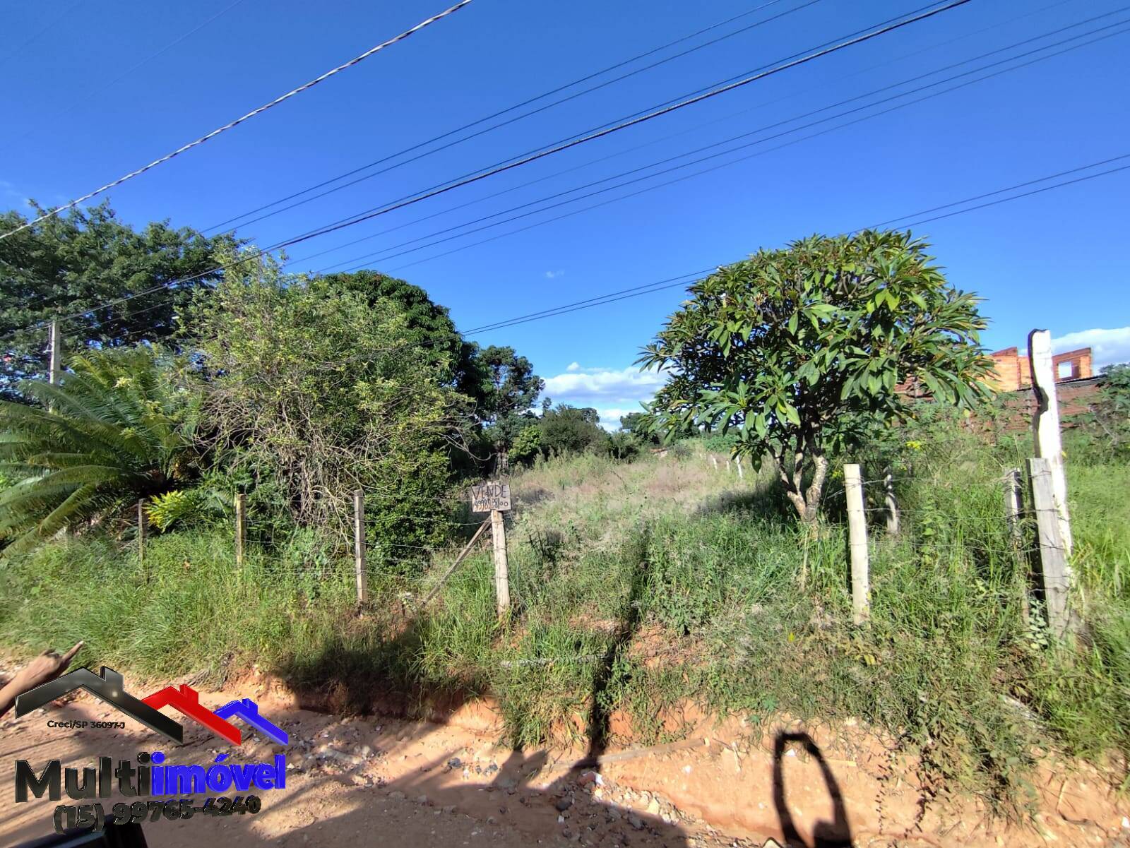 Terreno, 1170 m² - Foto 5