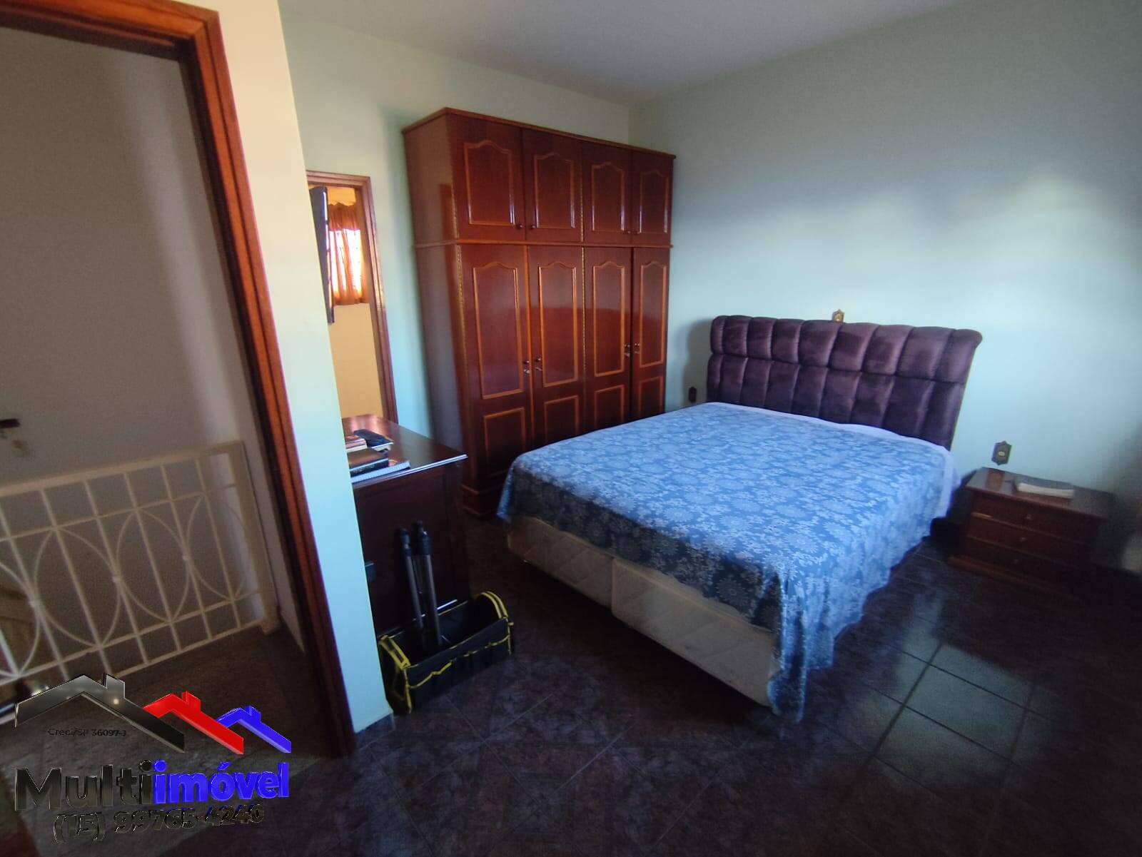 Casa, 4 quartos, 265 m² - Foto 6