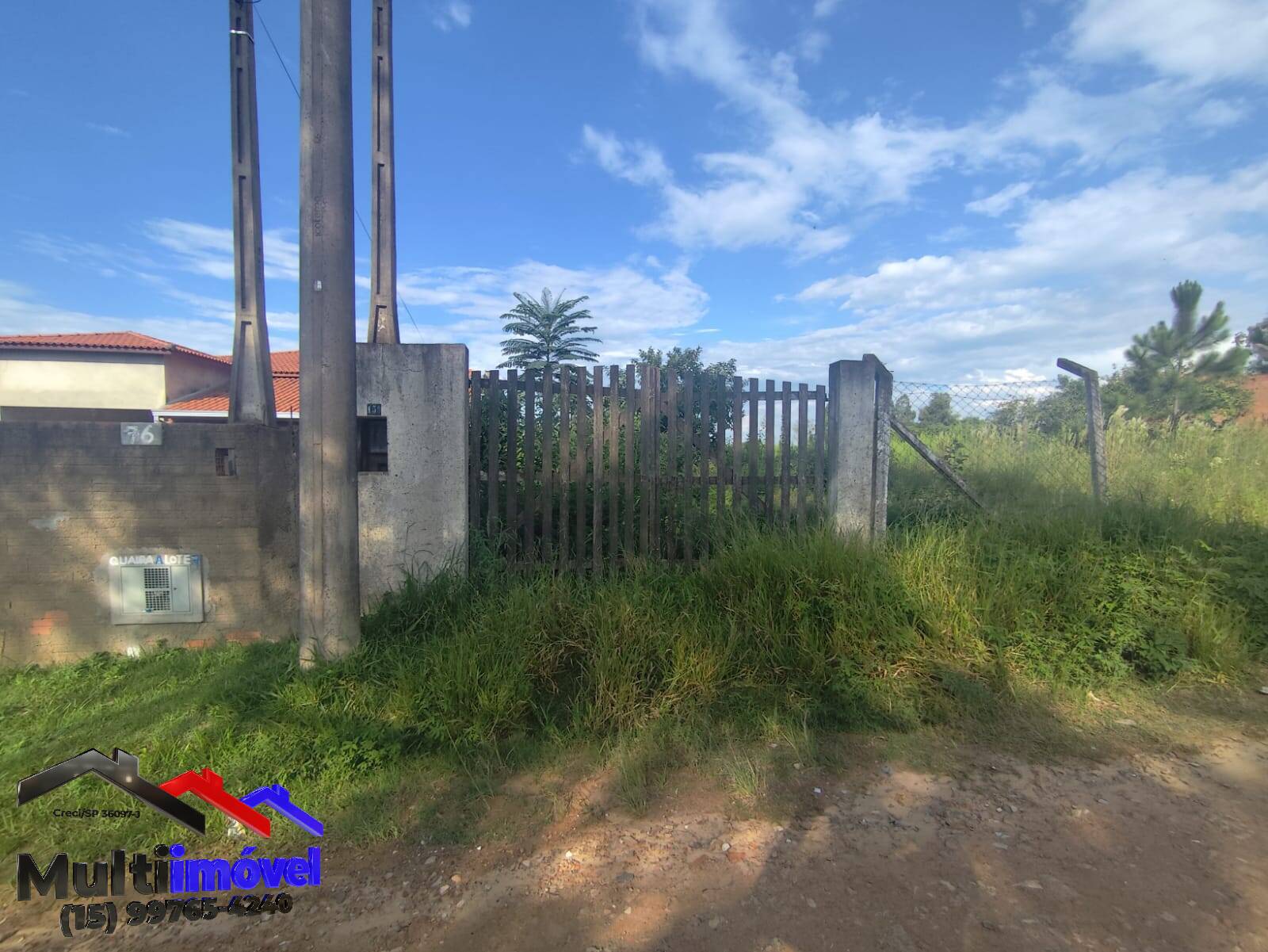 Terreno, 982 m² - Foto 5
