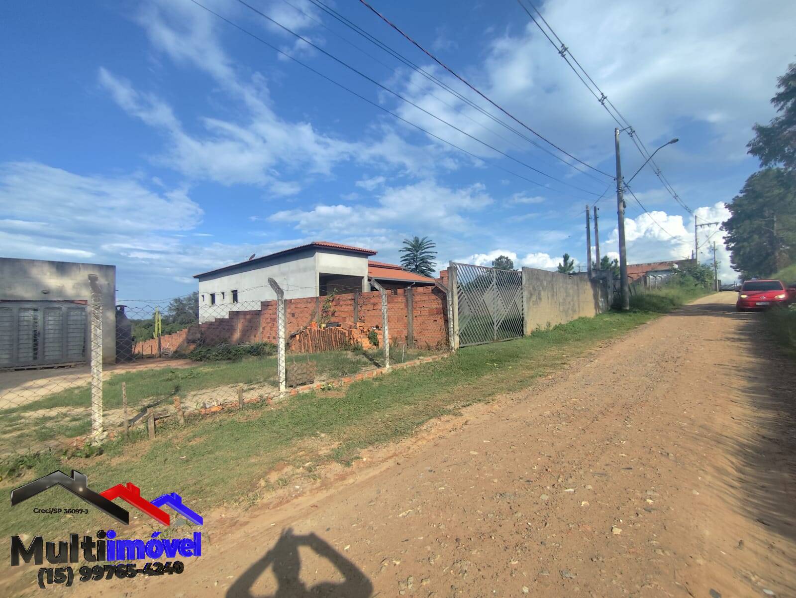 Terreno, 982 m² - Foto 8