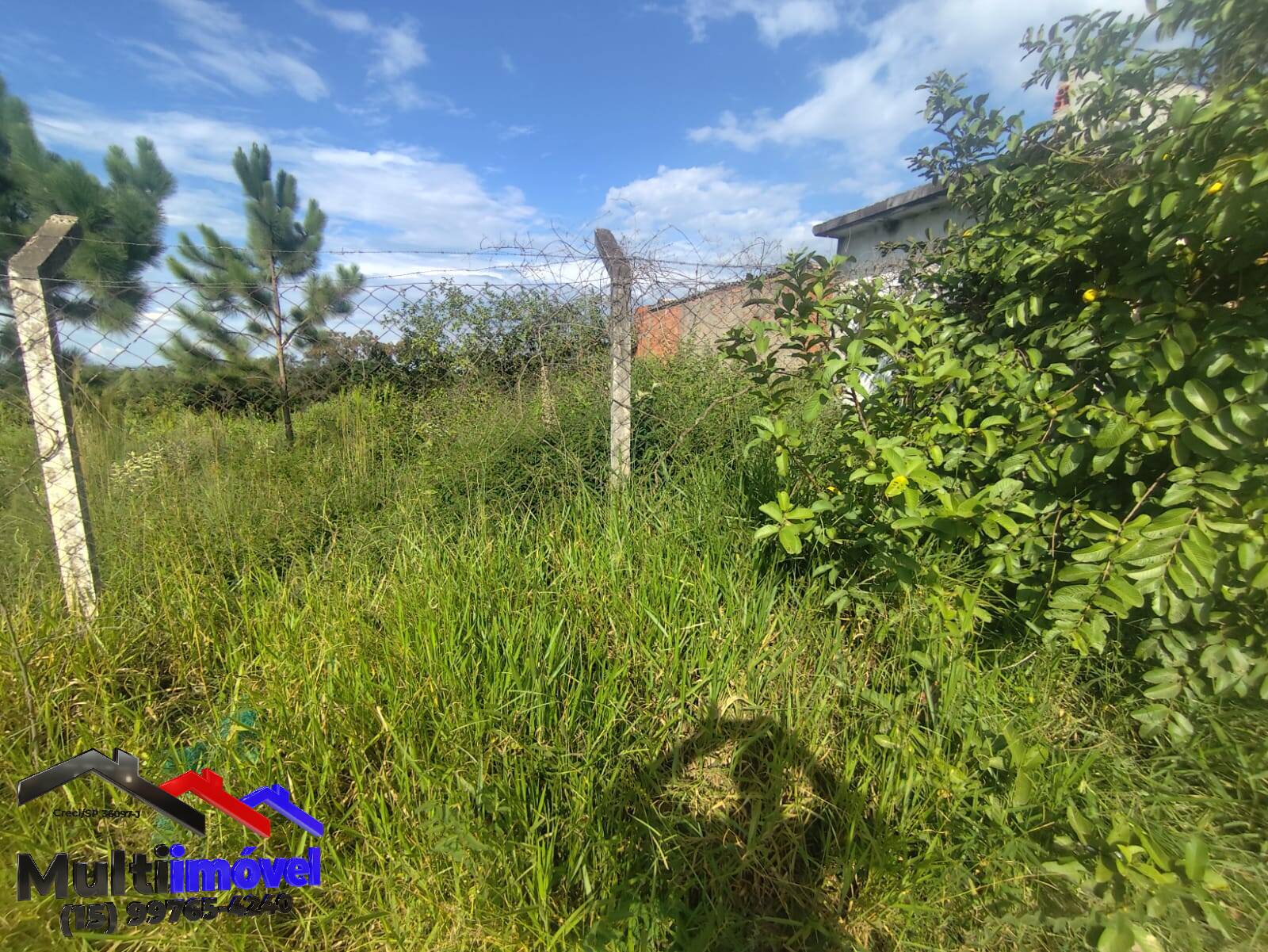 Terreno, 982 m² - Foto 7
