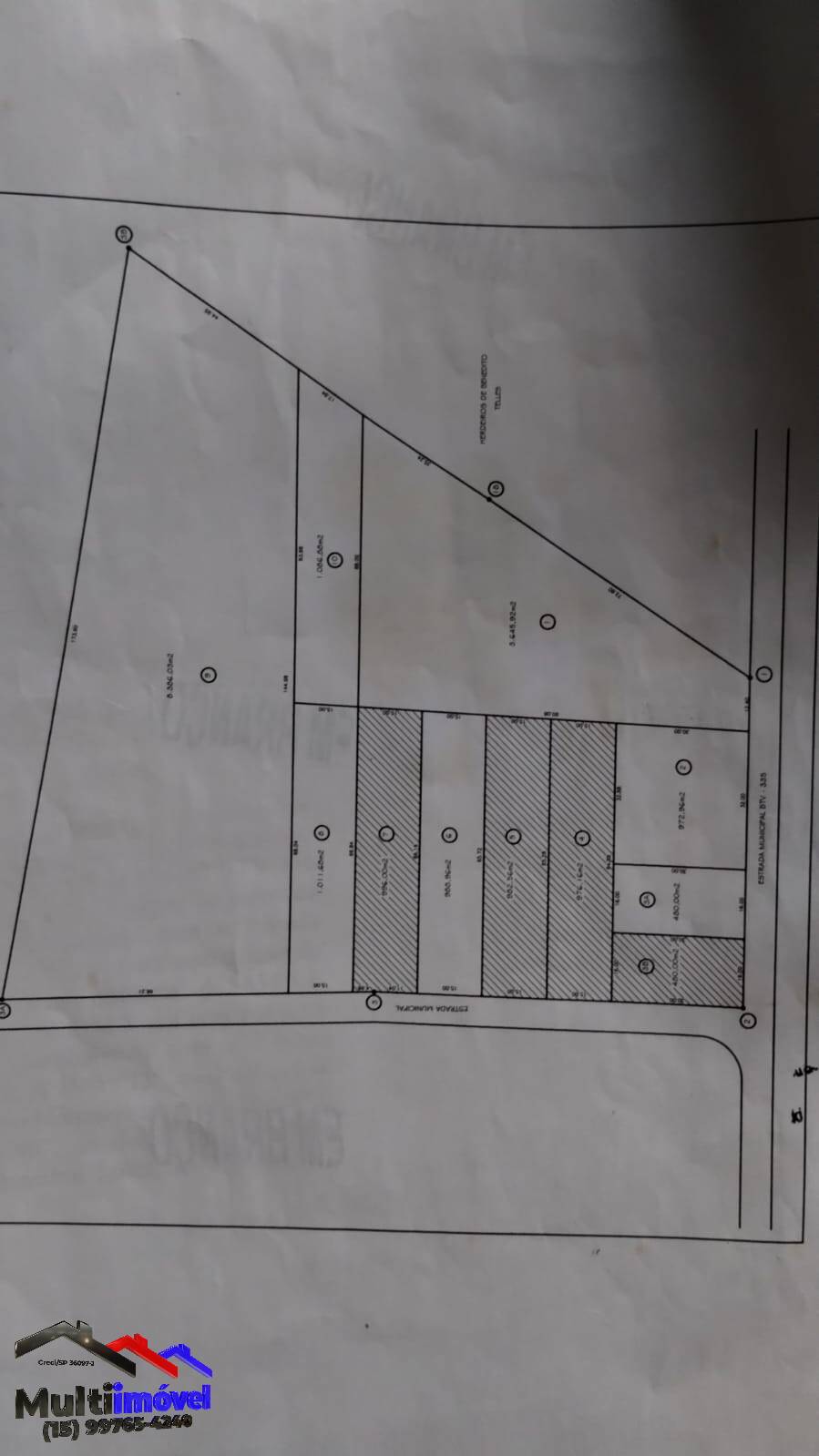 Terreno, 982 m² - Foto 14
