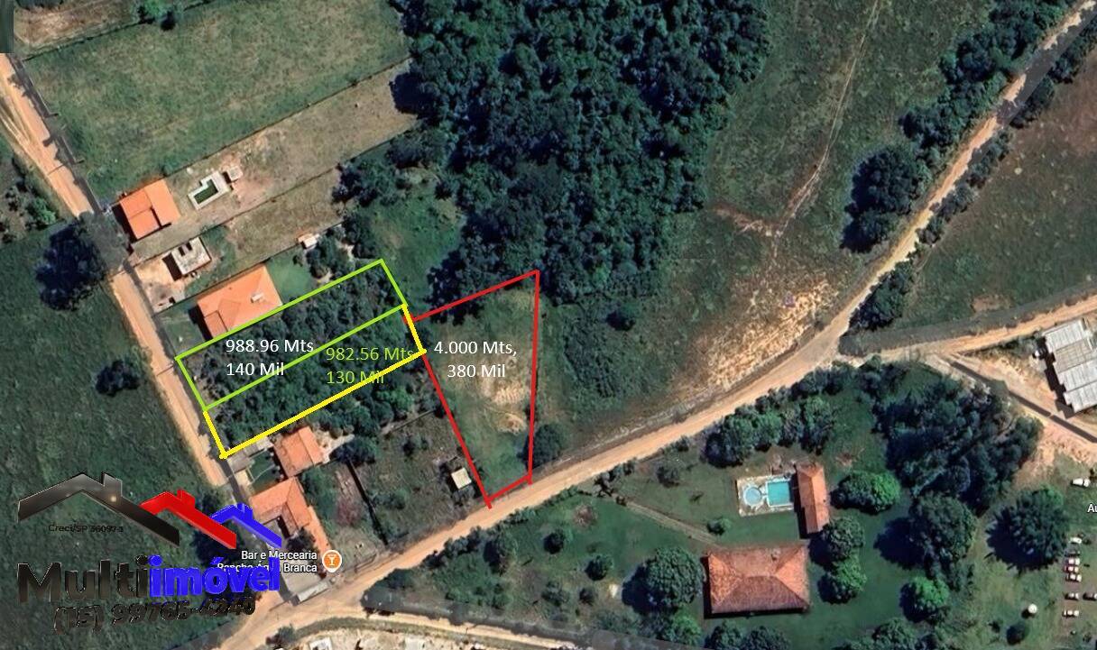 Terreno, 982 m² - Foto 18