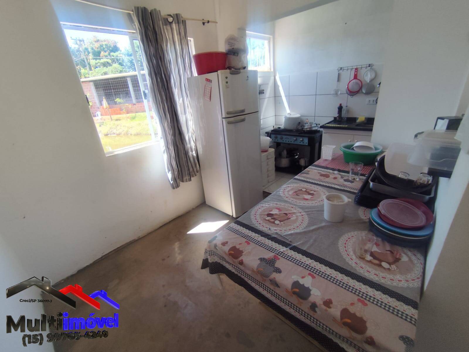 Casa, 1 quarto, 280 m² - Foto 5