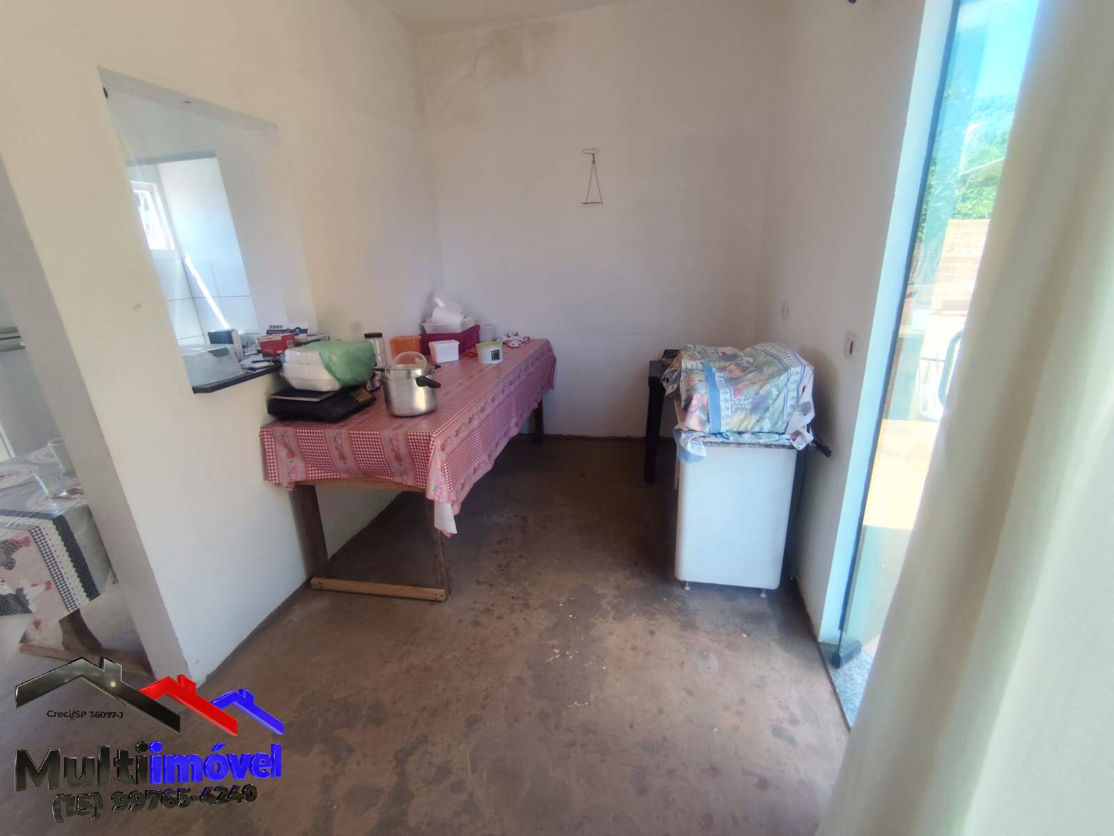 Casa, 1 quarto, 280 m² - Foto 4