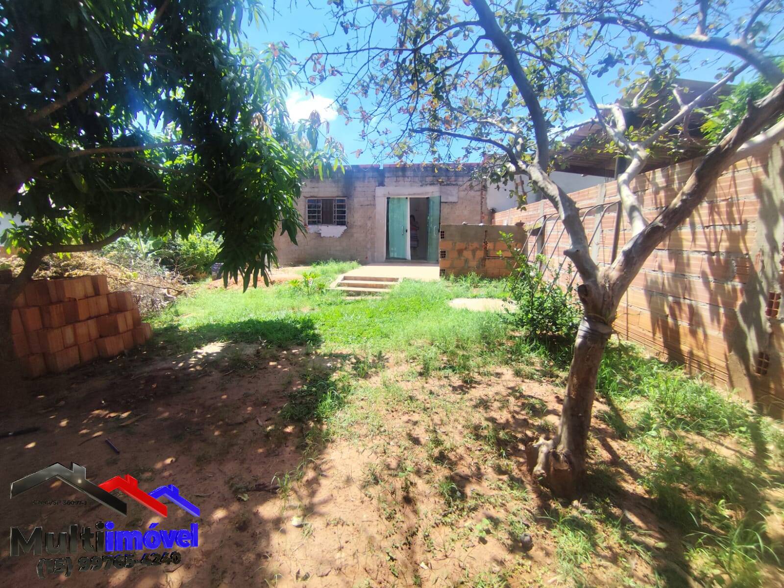 Casa, 1 quarto, 280 m² - Foto 1