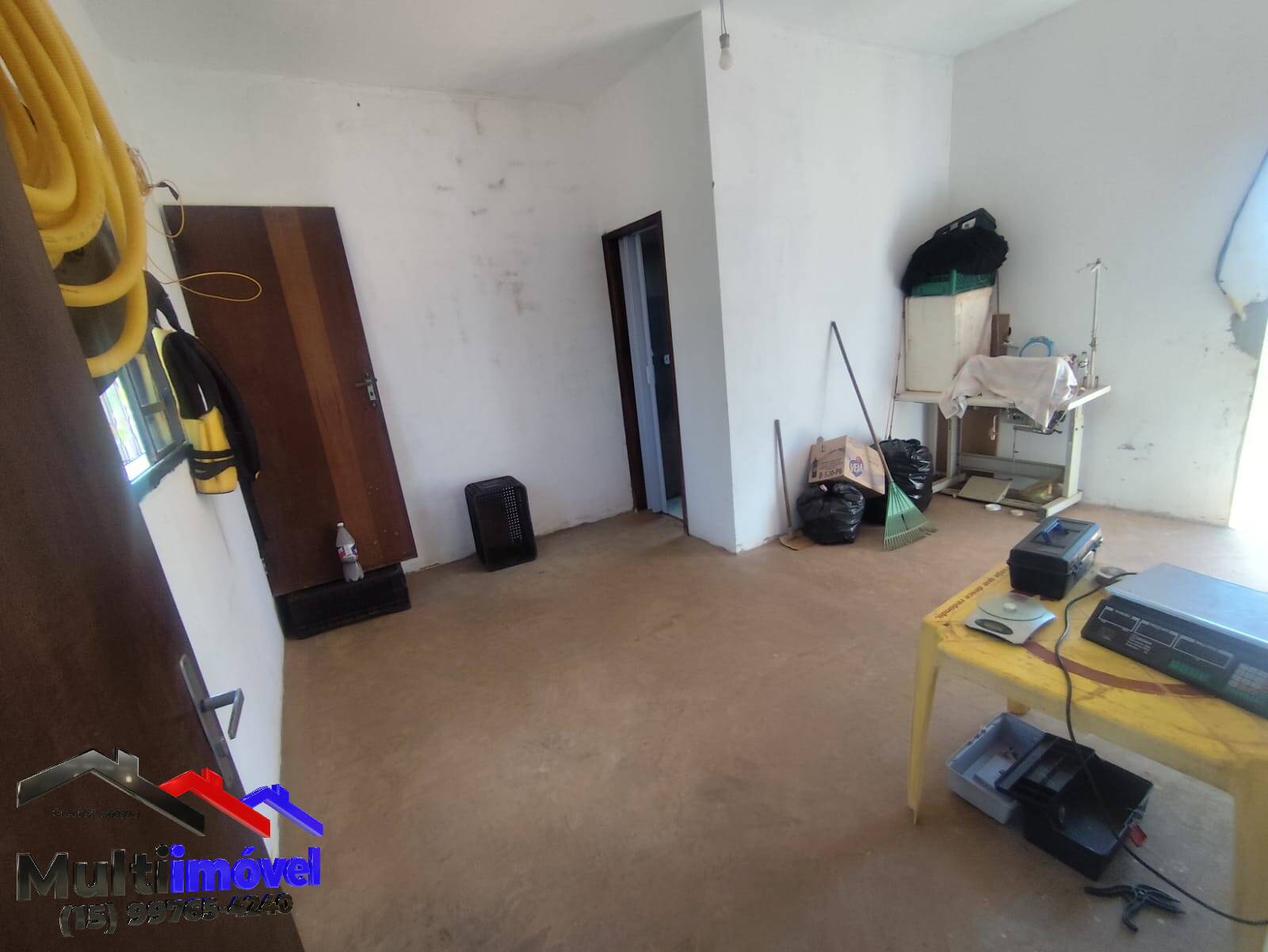 Casa, 1 quarto, 280 m² - Foto 6