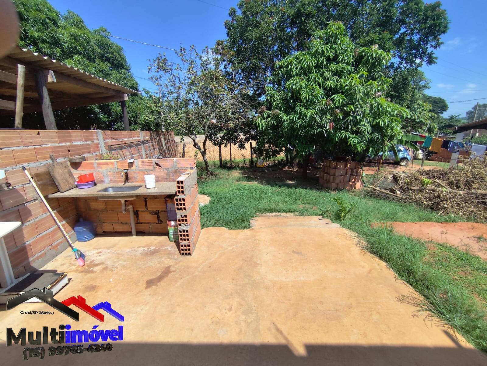 Casa, 1 quarto, 280 m² - Foto 7