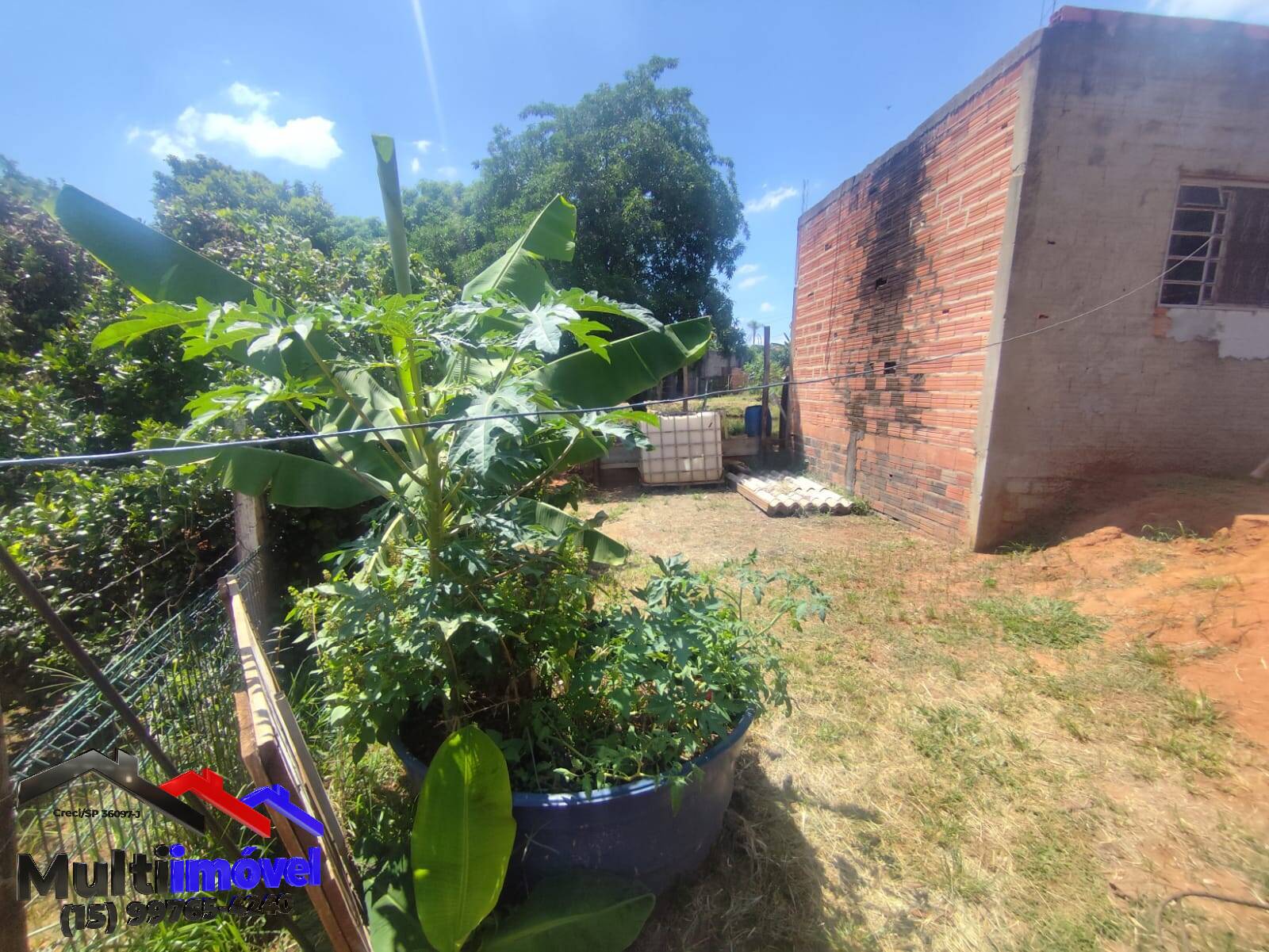 Casa, 1 quarto, 280 m² - Foto 8