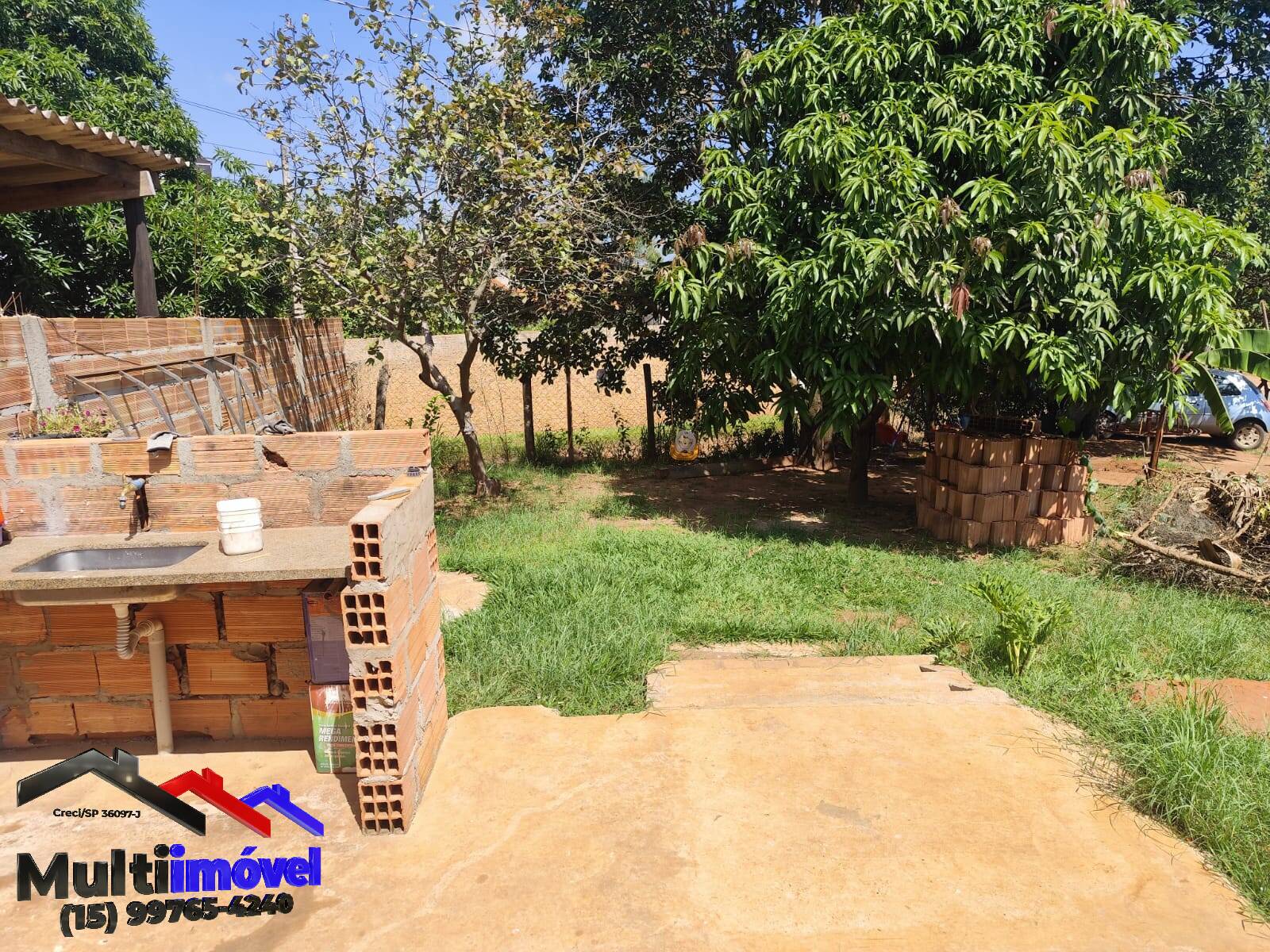 Casa, 1 quarto, 280 m² - Foto 9