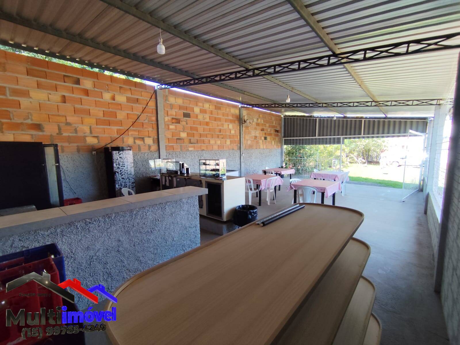 Sala-Conjunto, 810 m² - Foto 9