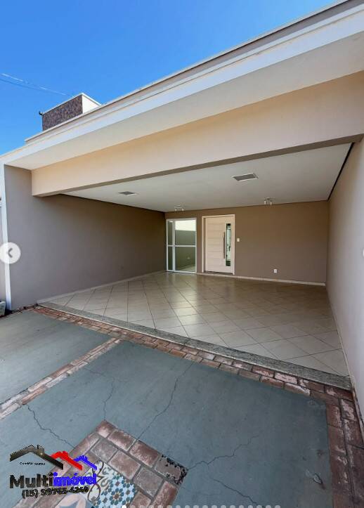 Casa, 3 quartos, 250 m² - Foto 3