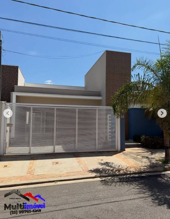 Casa, 3 quartos, 250 m² - Foto 2