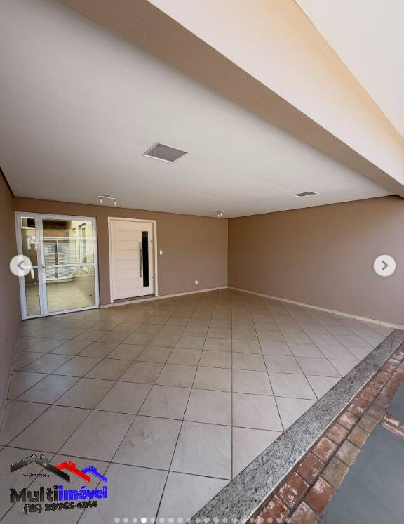 Casa, 3 quartos, 250 m² - Foto 4