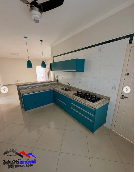 Casa, 3 quartos, 250 m² - Foto 9