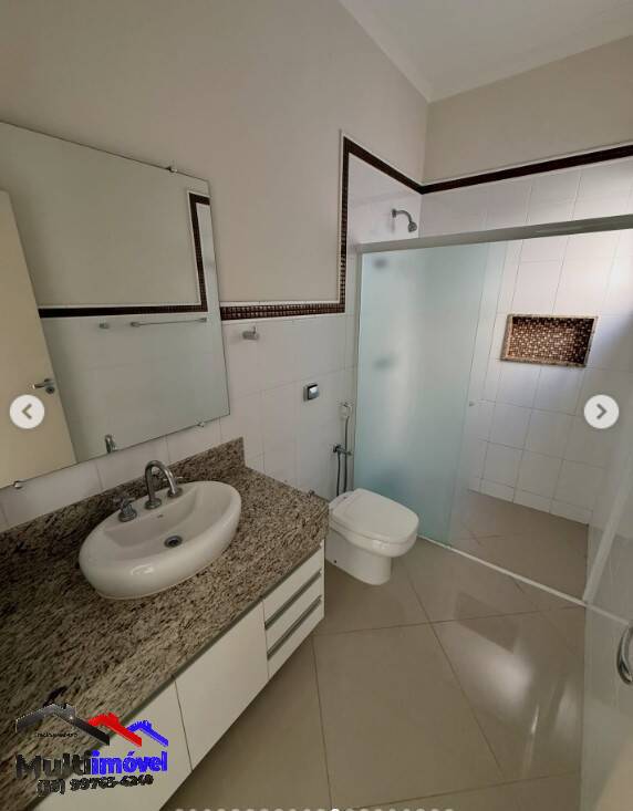 Casa, 3 quartos, 250 m² - Foto 12