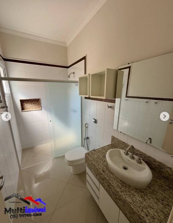 Casa, 3 quartos, 250 m² - Foto 17
