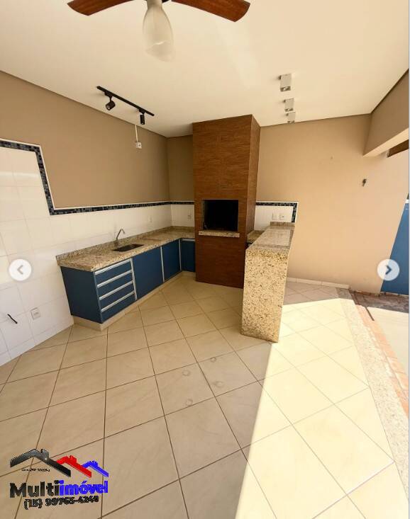 Casa, 3 quartos, 250 m² - Foto 19