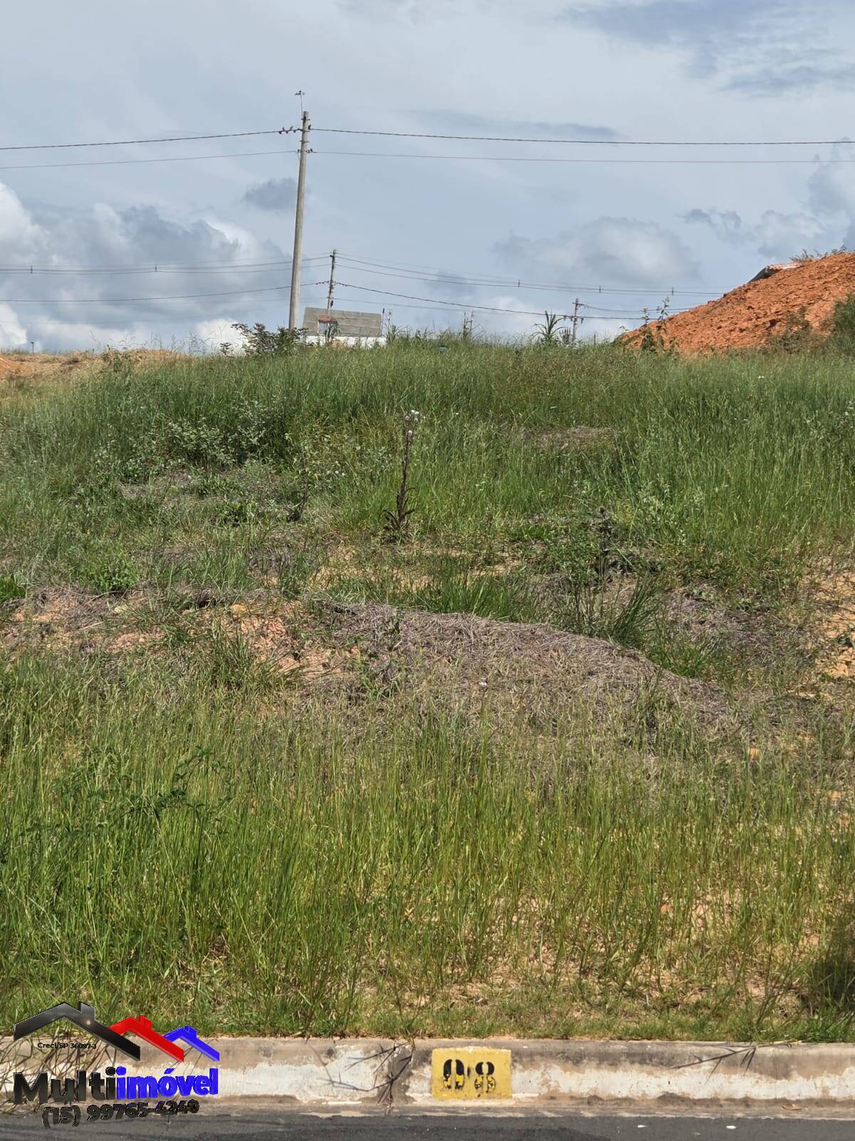 Terreno, 200 m² - Foto 2