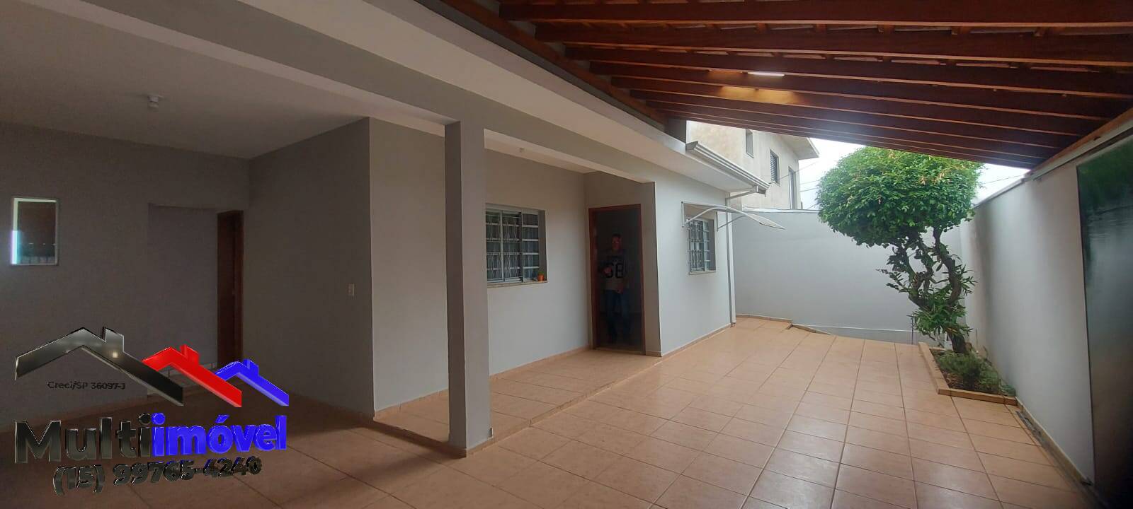 Casa, 2 quartos - Foto 1