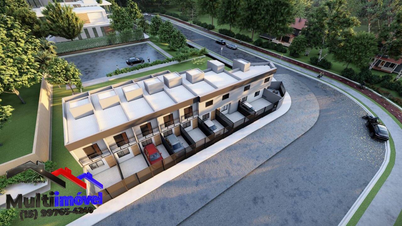 Casa, 2 quartos - Foto 3
