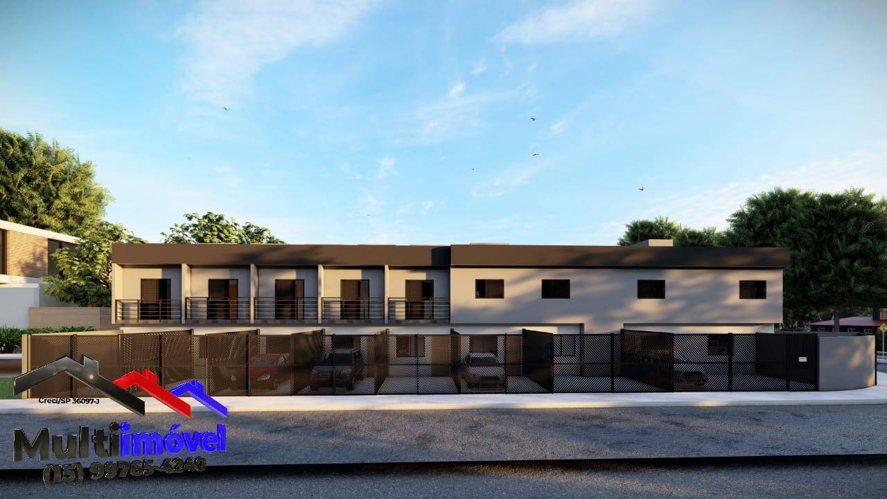 Casa, 2 quartos - Foto 2
