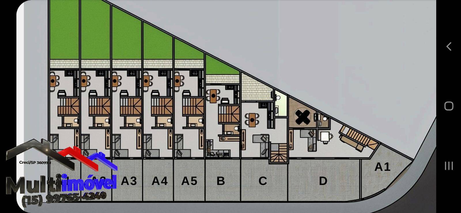 Casa, 2 quartos - Foto 4